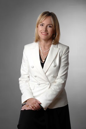 Associate Partner Lucia Adamo
